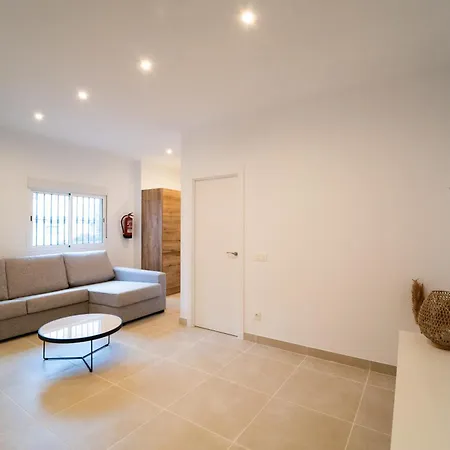 Sunsands Nr 3 Apartamento *