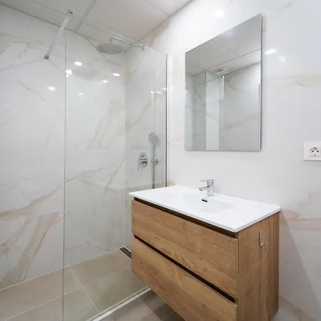 Sunsands Nr 3 Apartamento Benalmádena