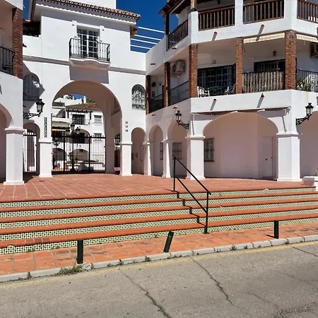 Sunsands Nr 3 Apartamento