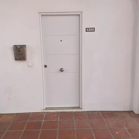 Apartamento Sunsands Nr 3 *