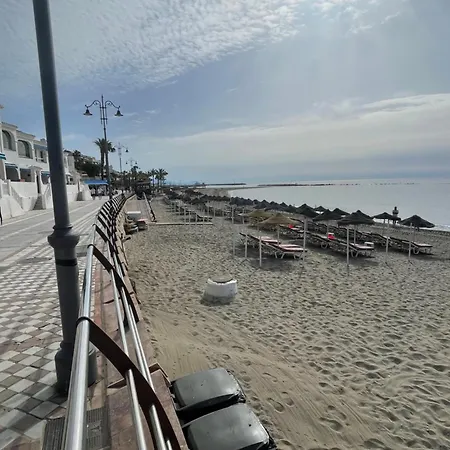 Sunsands Nr 3 Apartamento Benalmádena