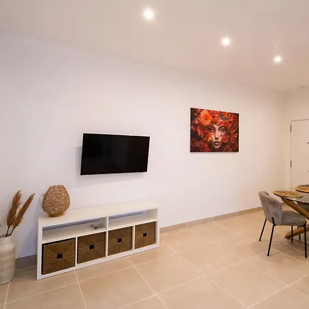 Sunsands Nr 3 Apartment