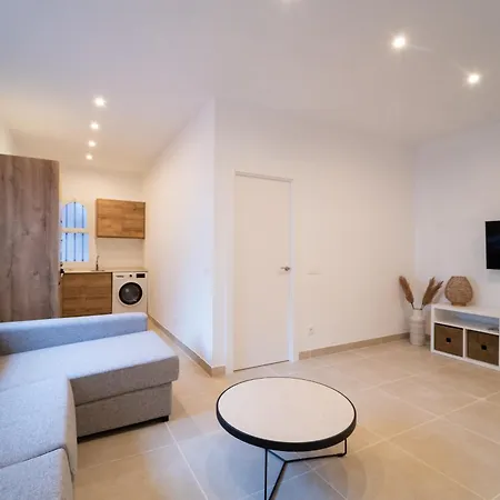 Apartment Sunsands Nr 3