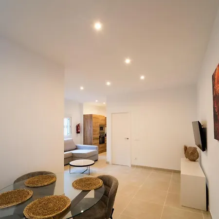 Sunsands Nr 3 Benalmadena
